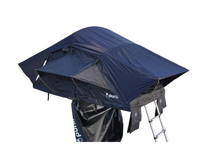 Punii - Dachzelt - Koru S (140x240cm) - Das Einsteiger-Dachzelt