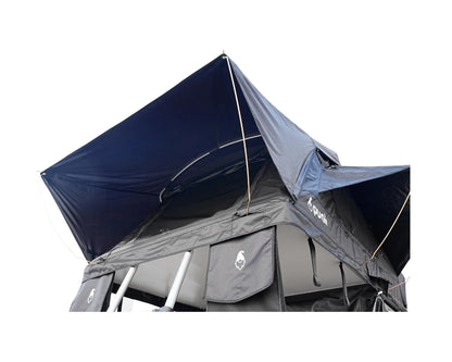 Punii - Dachzelt - Koru S (140x240cm) - Das Einsteiger-Dachzelt