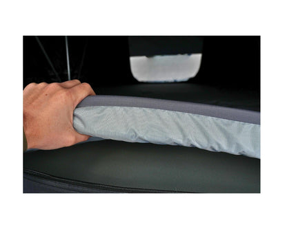 Punii - Dachzelt - Koru S (140x240cm) - Das Einsteiger-Dachzelt