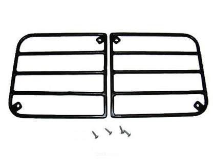 VW T3 - Schutzgitter für Scheinwerfer (rund)