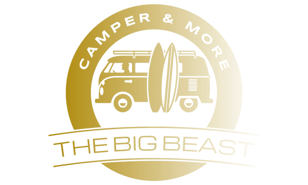 TheBigBeast - Camper and More