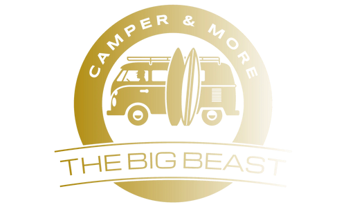 TheBigBeast - Camper and More