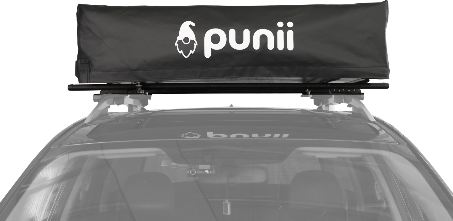 Punii Adventure - Moenga S Dachzelt (140x220cm)