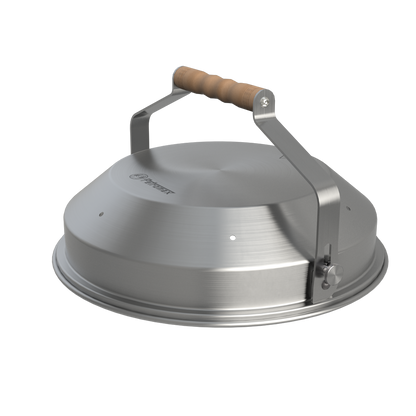 Petromax Atago Grillhaube