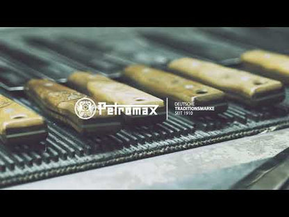 Petromax Brotmesser