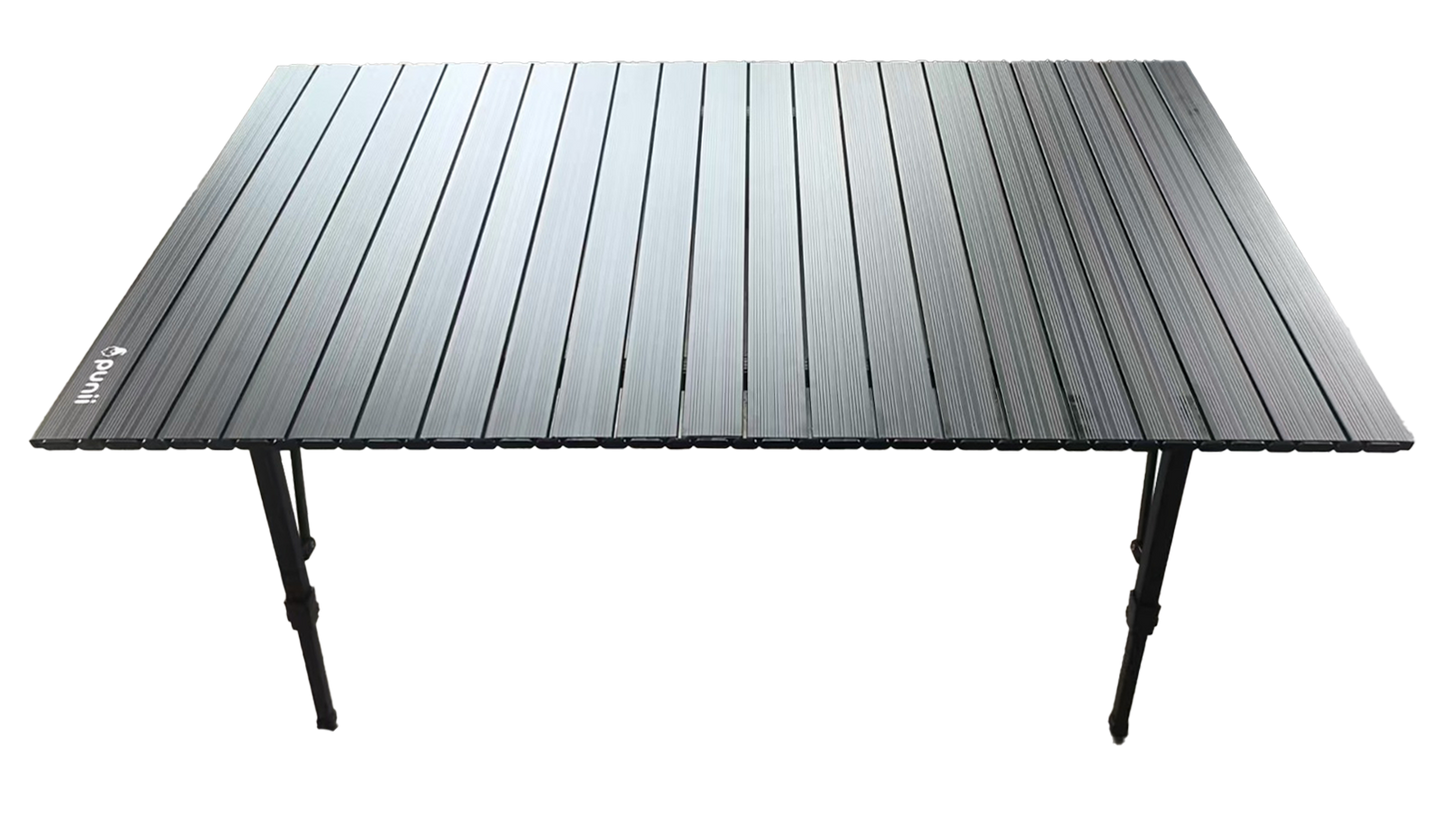 Punii Adventure - Tepu Campingtisch (120x70cm)