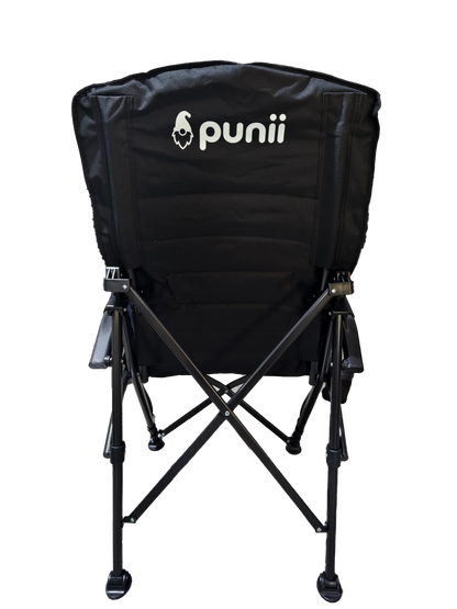 Punii Adventure - Turu Campingstuhl