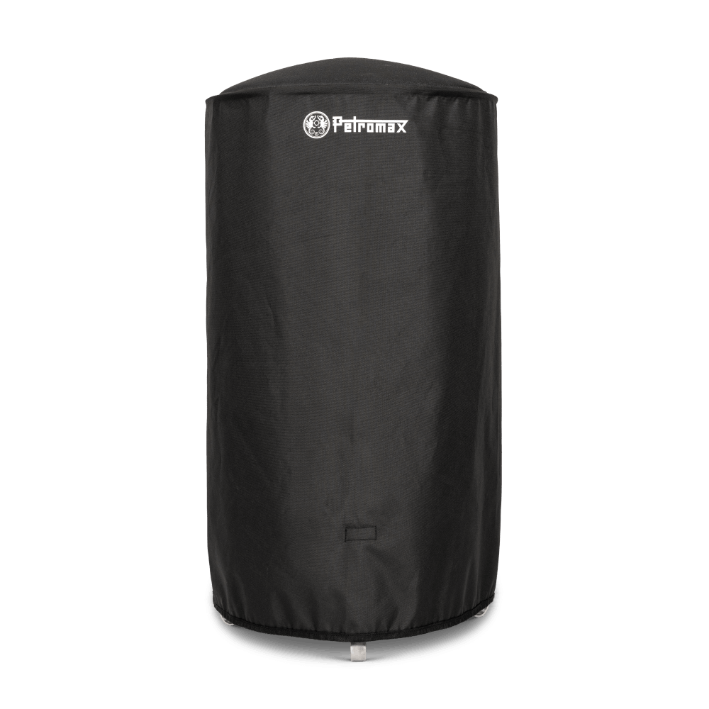 Petromax Feuertonne Pyron (Black Edition)
