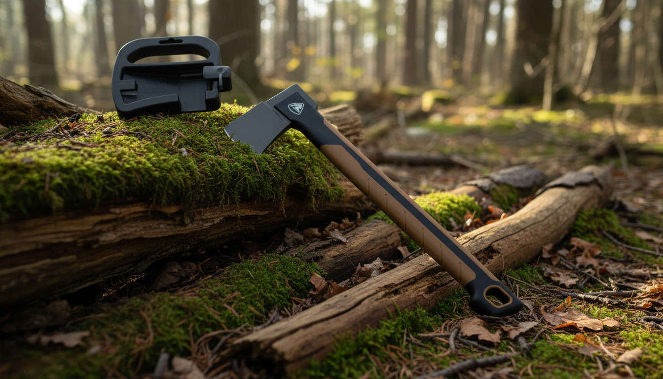 Robens Dixie Axt 23"