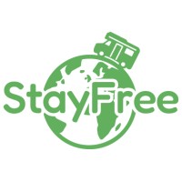 StayFree Fanartikel