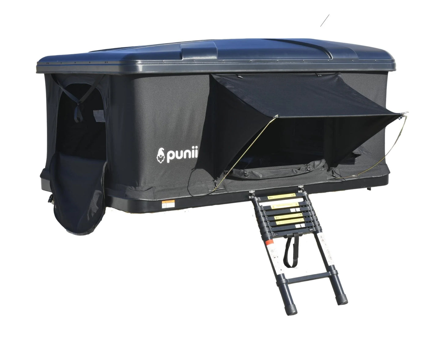 Punii - Dachzelt - Toa S (140x210cm) - Hartschale