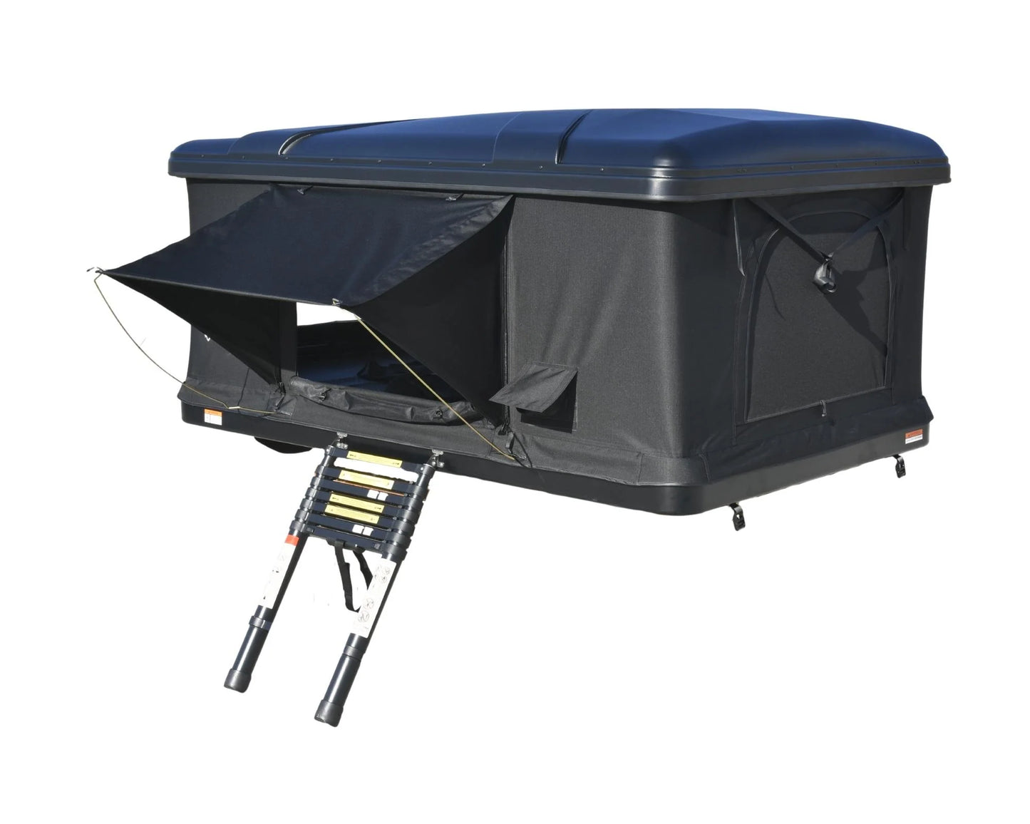 Punii - Dachzelt - Toa S (140x210cm) - Hartschale