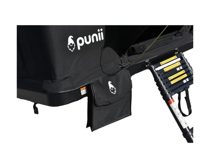 Punii - Dachzelt - Toa S (140x210cm) - Hartschale