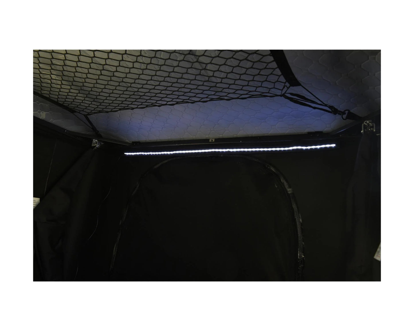 Punii - Dachzelt - Toa S (140x210cm) - Hartschale