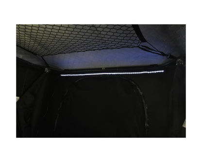 Punii - Dachzelt - Toa S (140x210cm) - Hartschale