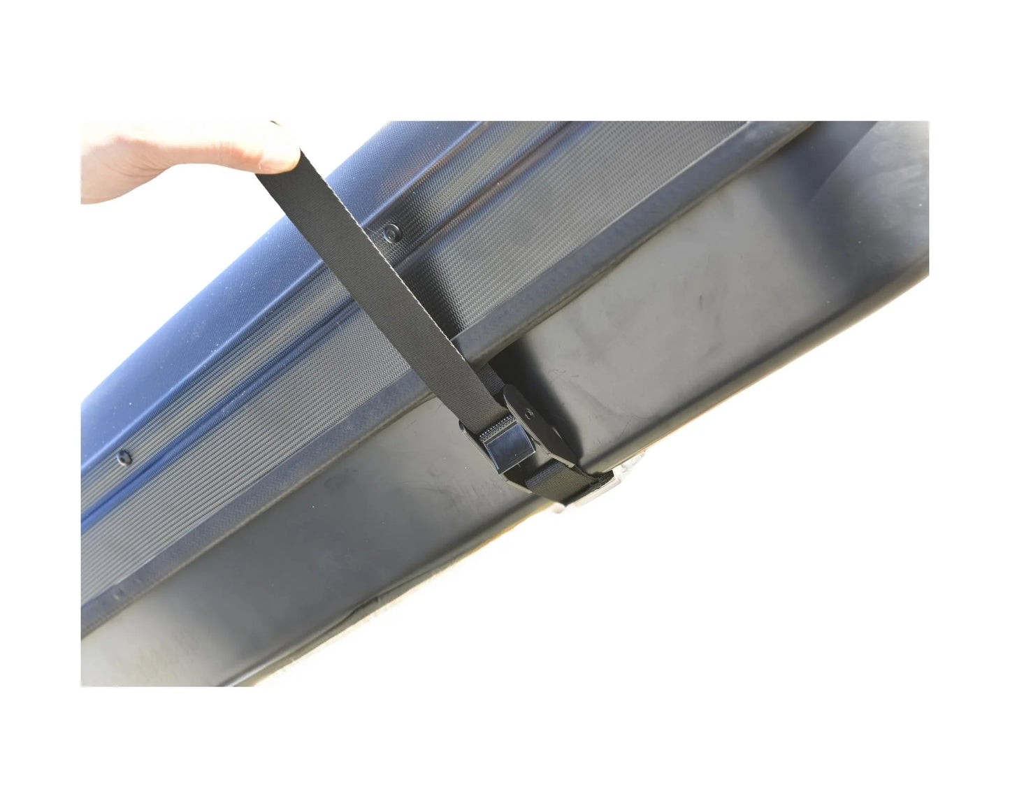 Punii - Dachzelt - Toa S (140x210cm) - Hartschale