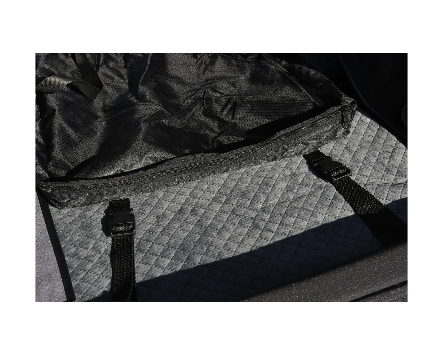 Punii - Dachzelt - Toa S (140x210cm) - Hartschale