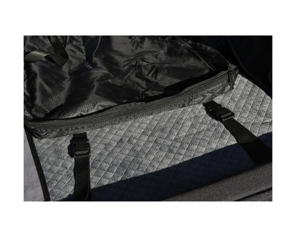 Punii - Dachzelt - Toa S (140x210cm) - Hartschale