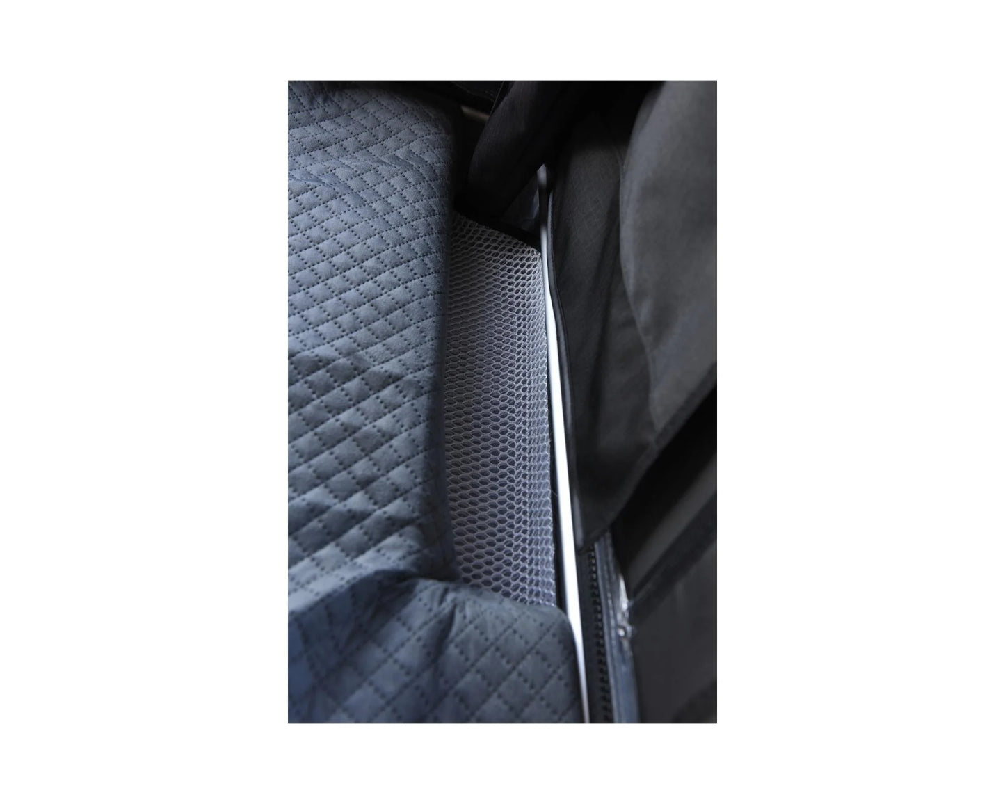 Punii - Dachzelt - Toa S (140x210cm) - Hartschale