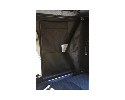 Punii - Dachzelt - Toa S (140x210cm) - Hartschale