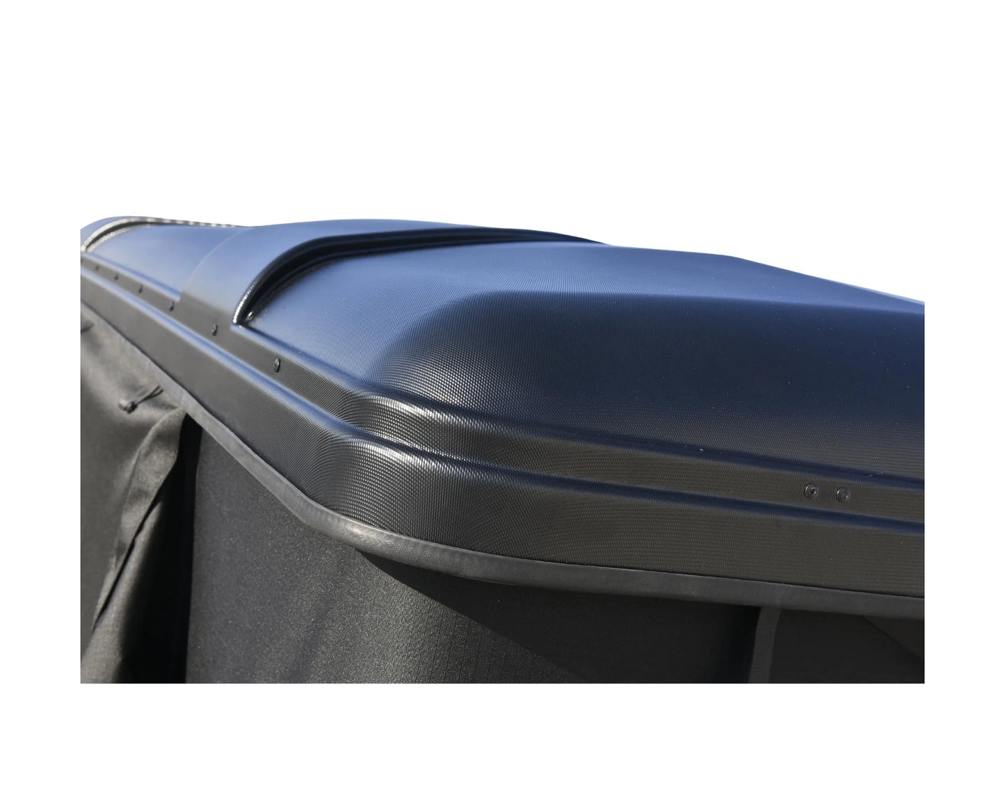 Punii - Dachzelt - Toa S (140x210cm) - Hartschale