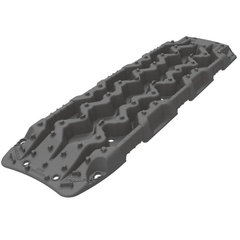 Tred GT Sandbleche