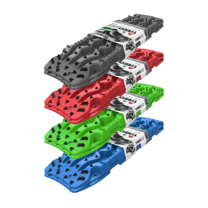 Tred PRO Sandbleche