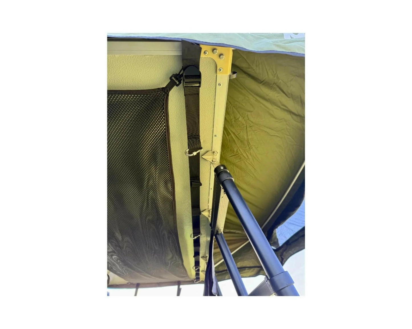 Punii - Hakenband Whakarite