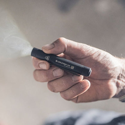 LEDLENSER - Die neue P-Serie: P2R