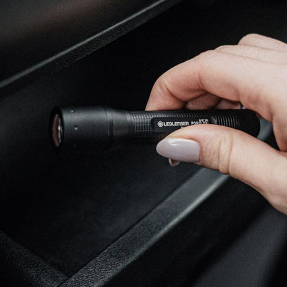LEDLENSER - Die neue P-Serie: P3R
