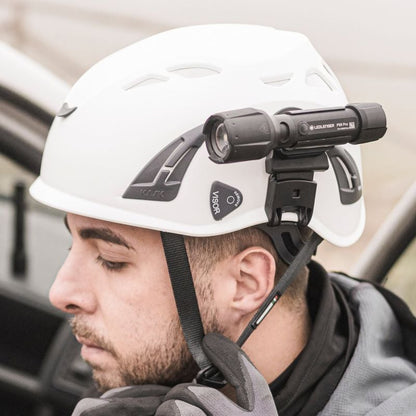 LEDLENSER - Die neue P-Serie: P5R PRO