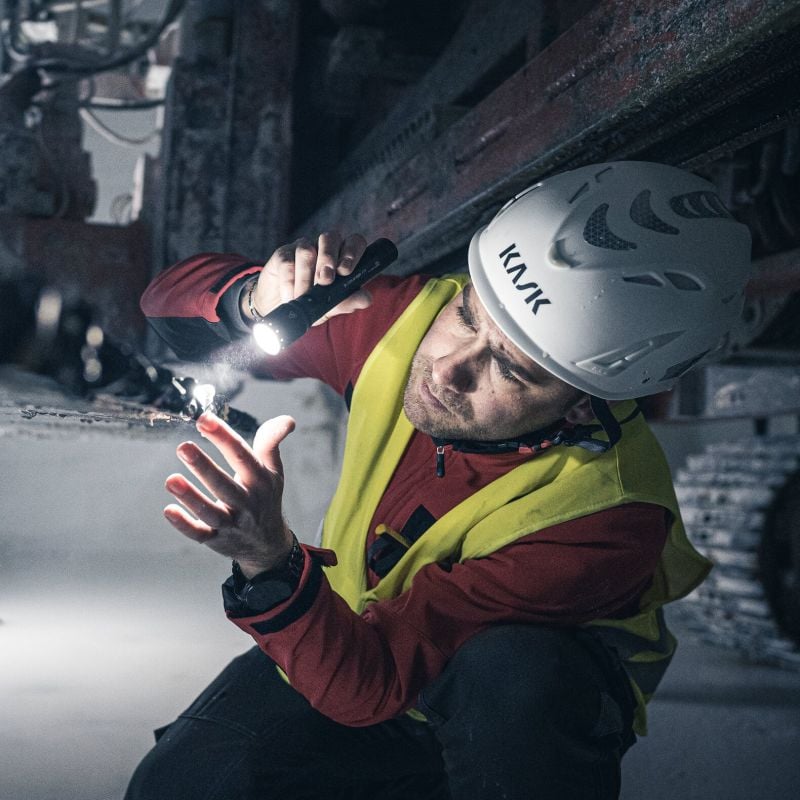 LEDLENSER - Die neue P-Serie: P7R