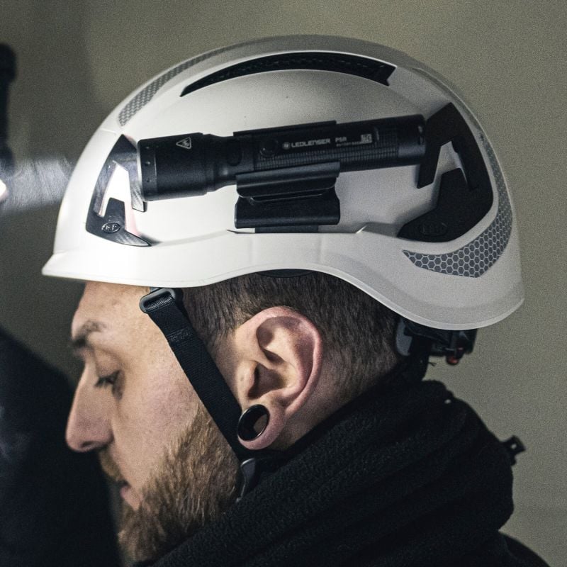 LEDLENSER - Die neue P-Serie: P5R