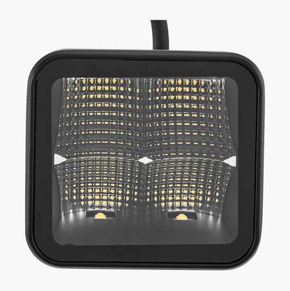 LED Arbeitsscheinwerfer - Cube