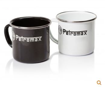 Petromax Emaille Becher