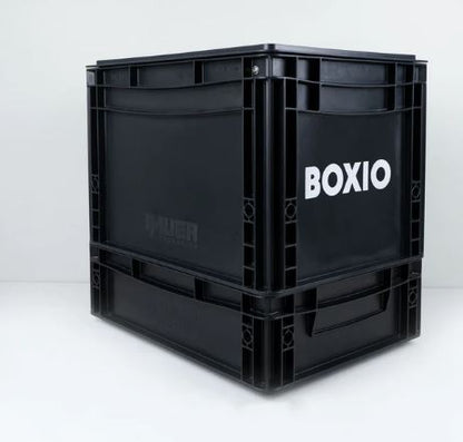 Boxio - Toilet UP