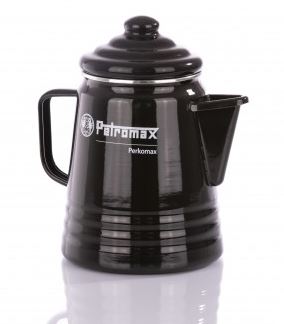 Petromax Perkolator "Perkomax"