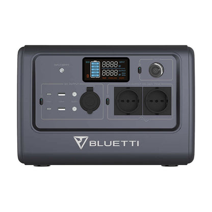 Bluetti EB70 Powerstation (716Wh)
