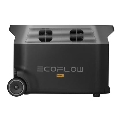 EcoFlow DELTA PRO Powerstation (3600Wh)