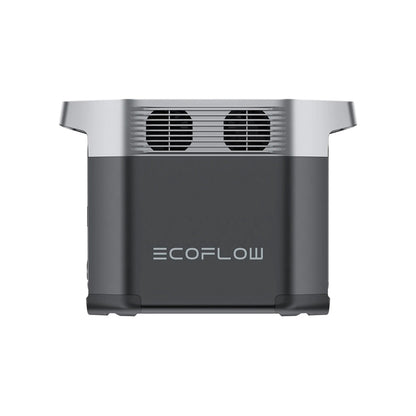 EcoFlow DELTA 2 Powerstation (1024Wh)