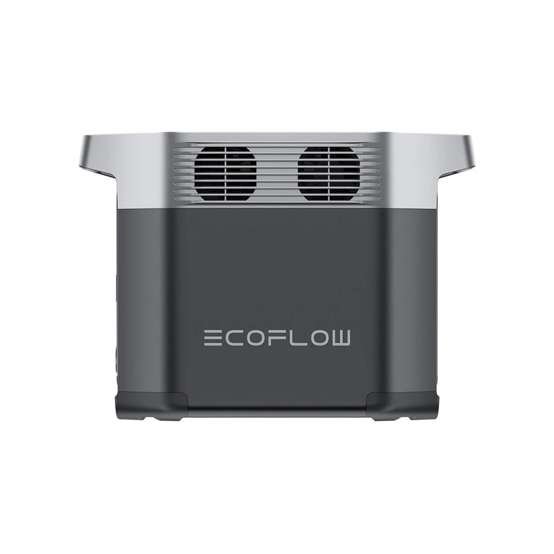 EcoFlow DELTA 2 Powerstation (1024Wh)