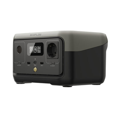 EcoFlow River 2 Powerstation (256Wh)