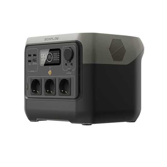 EcoFlow River 2 PRO Powerstation (768Wh)