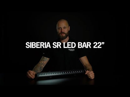 Strands Lightbar Siberia 22" SR