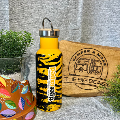 Thermosflasche 500ml "Durstiger50"