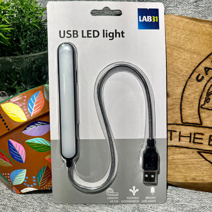 USB LED light, LAB31